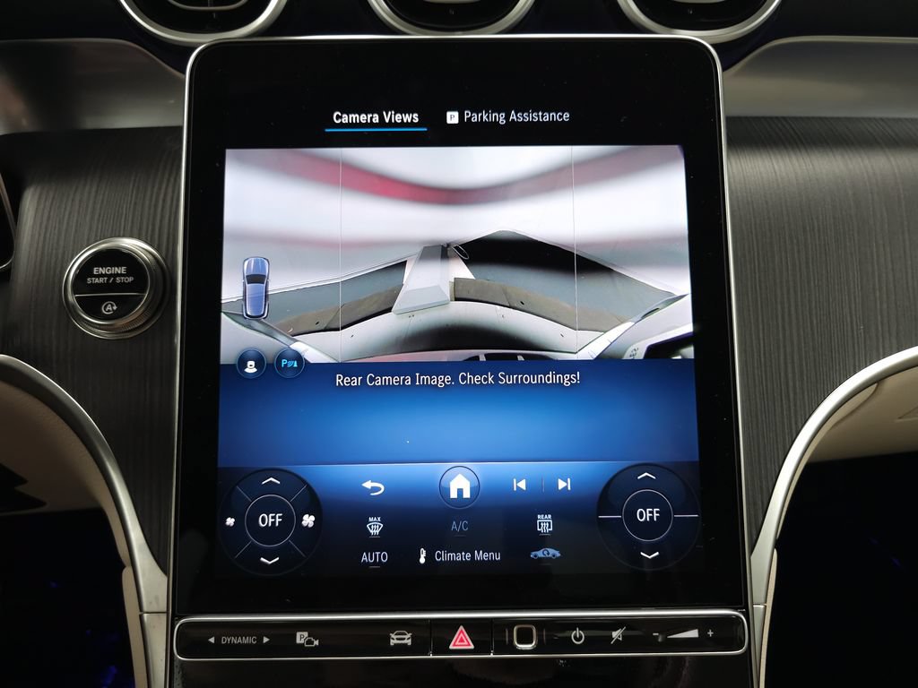 Certified 2026 Mercedes-Benz GLC 300 4MATIC image 19