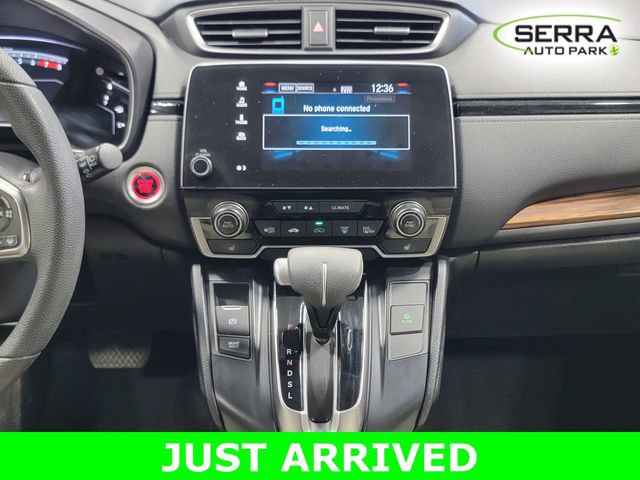 Used 2018 Honda CR-V EX image 19