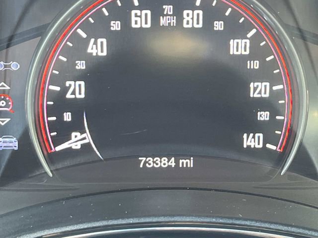 Used 2024 Dodge Durango GT RWD image 45