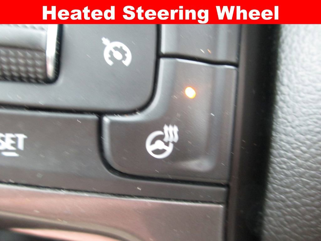 Used 2021 Chevrolet Tahoe RST w/ Luxury Package image 29