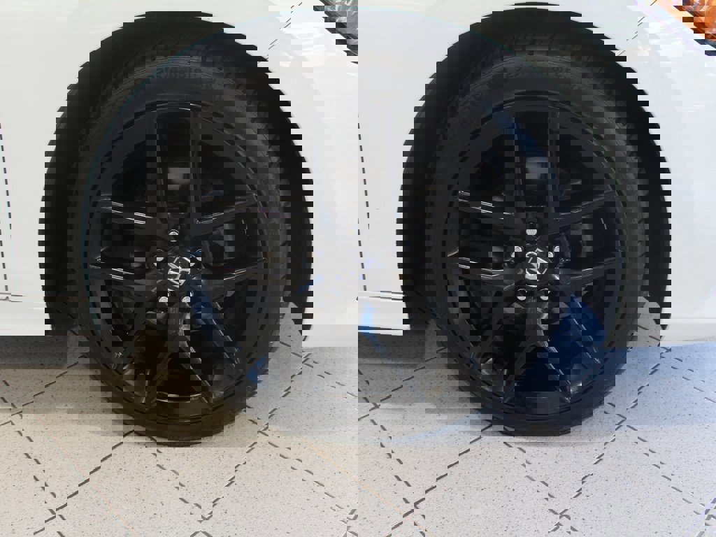 Used 2023 Honda Civic Sport image 10