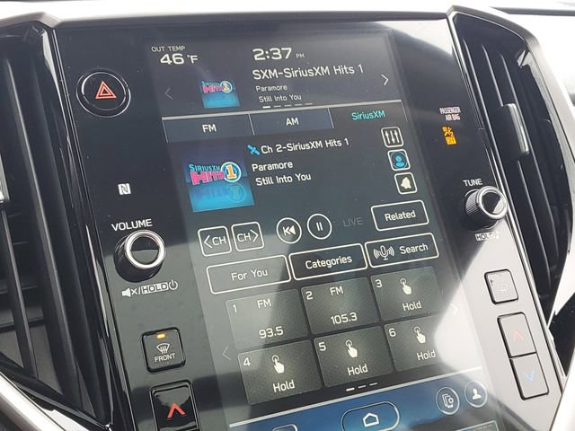 New 2026 Subaru Ascent Touring AWD/4WD image 30