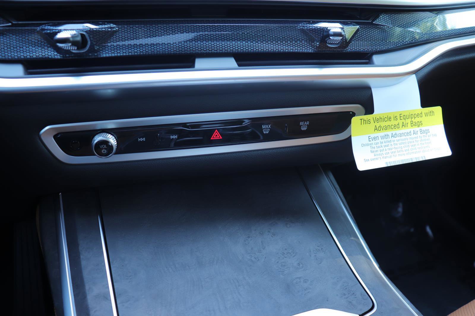 New 2026 BMW X7 xDrive40i image 44