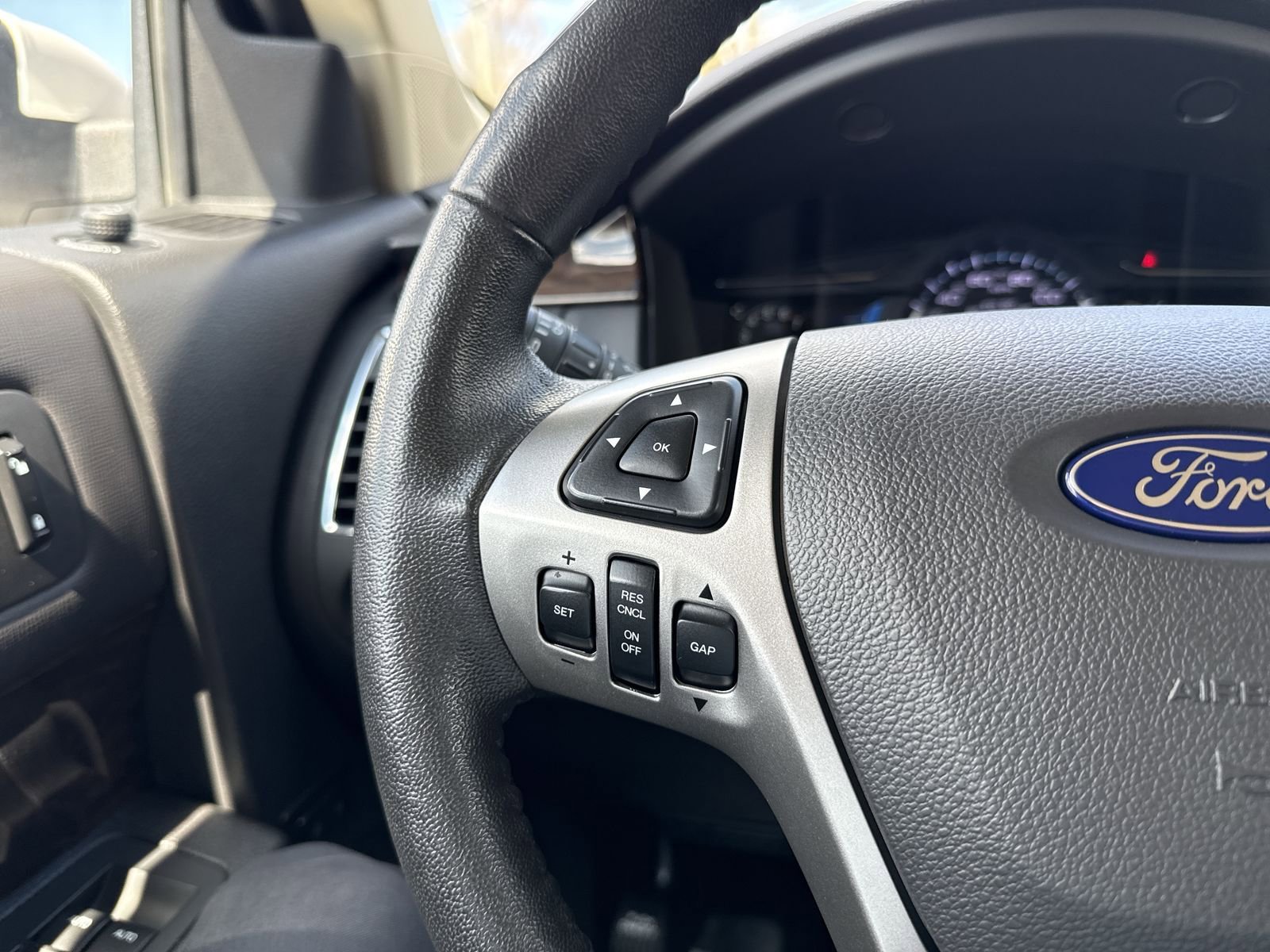 Used 2019 Ford Flex Limited w/ Equipment Group 301A image 32