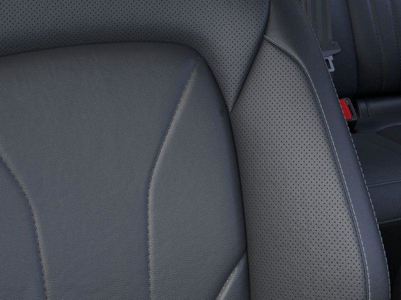 New 2026 Ford Escape SE w/ PHEV Premium Package FWD image 16