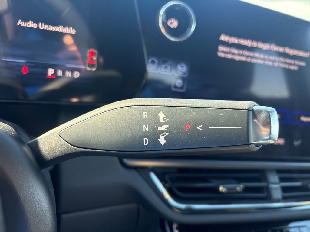 New 2026 Chevrolet Equinox EV RS AWD/4WD image 20