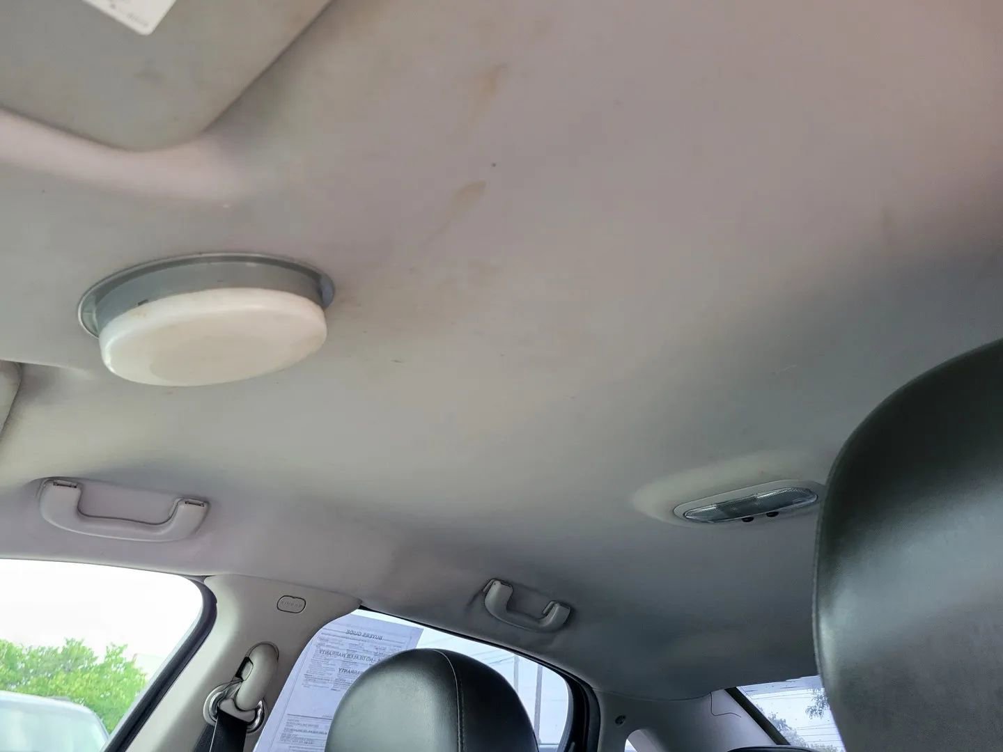 Used 2014 Chevrolet Impala Police FWD image 20