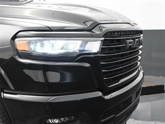New 2026 RAM 1500 Laramie image 31