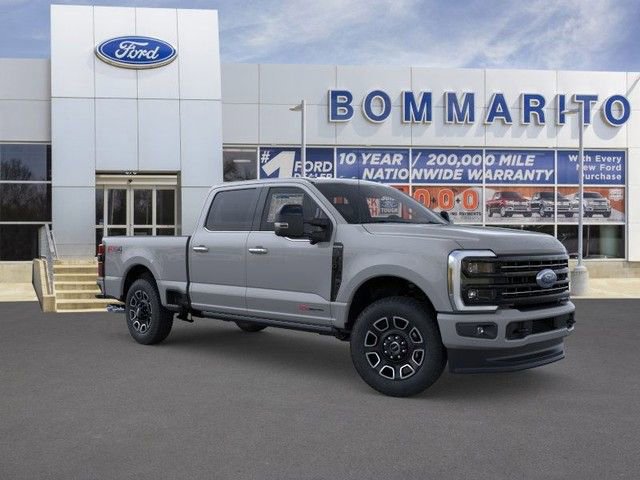 New 2026 Ford F350 Platinum image 7