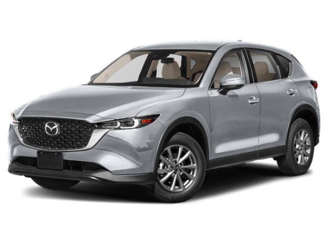Certified 2023 MAZDA CX-5 AWD 2.5 S w/ Select Package image 14