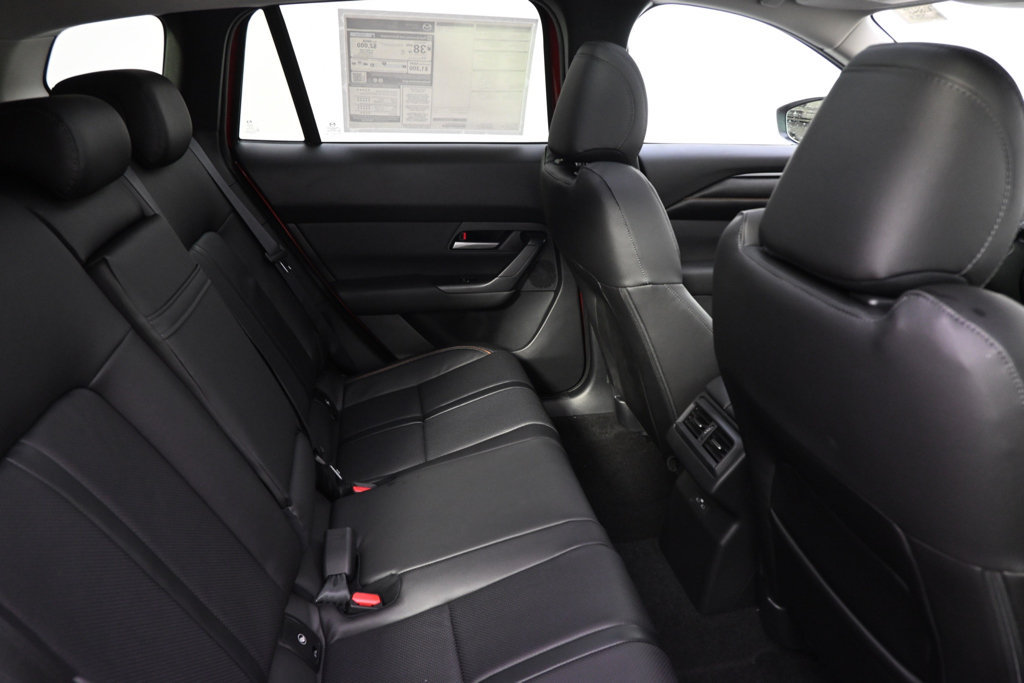 New 2026 MAZDA CX-50 AWD 2.5 Hybrid w/ Premium Pkg image 18
