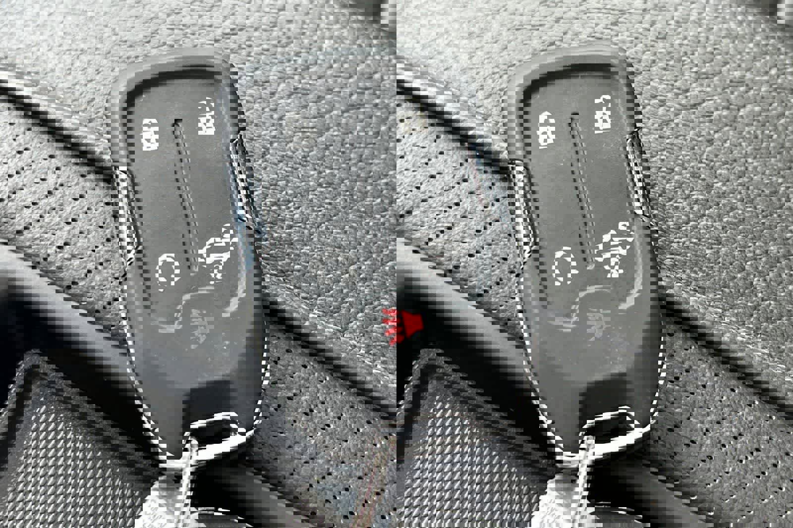 Used 2021 GMC Sierra 2500 Denali image 25