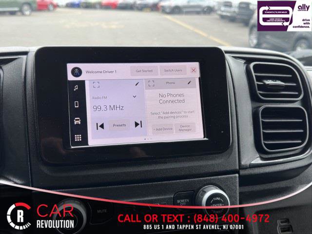 Used 2023 RAM ProMaster 2500 w/ Convenience Group image 19