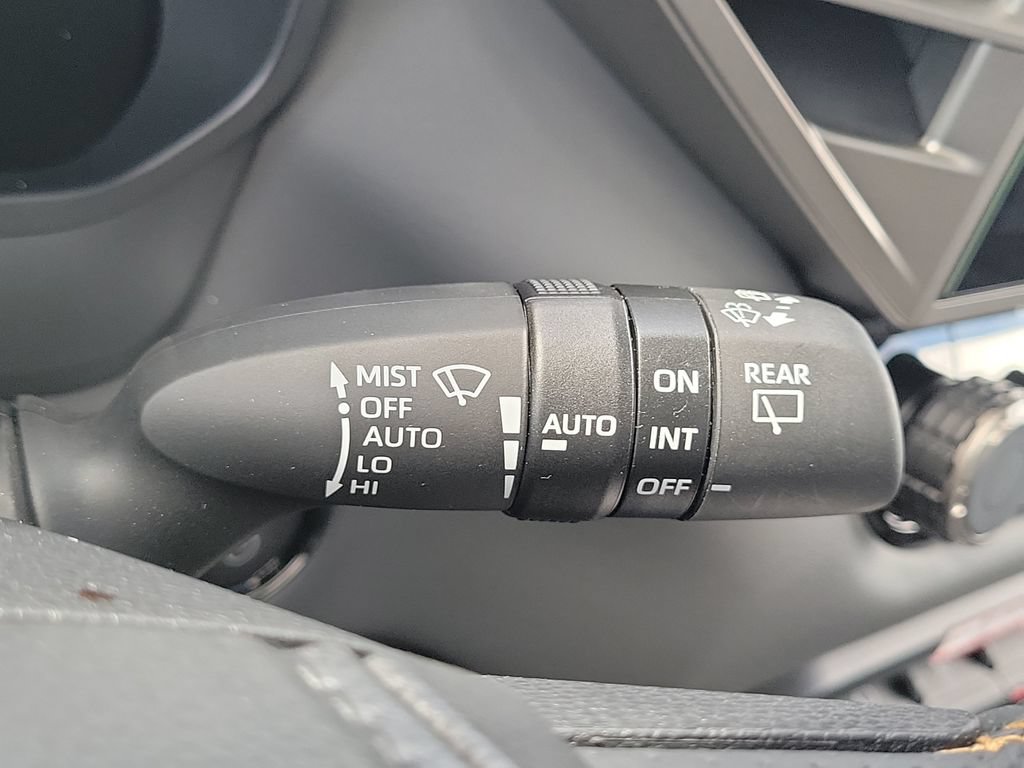 New 2026 Toyota Sequoia Capstone AWD/4WD image 12