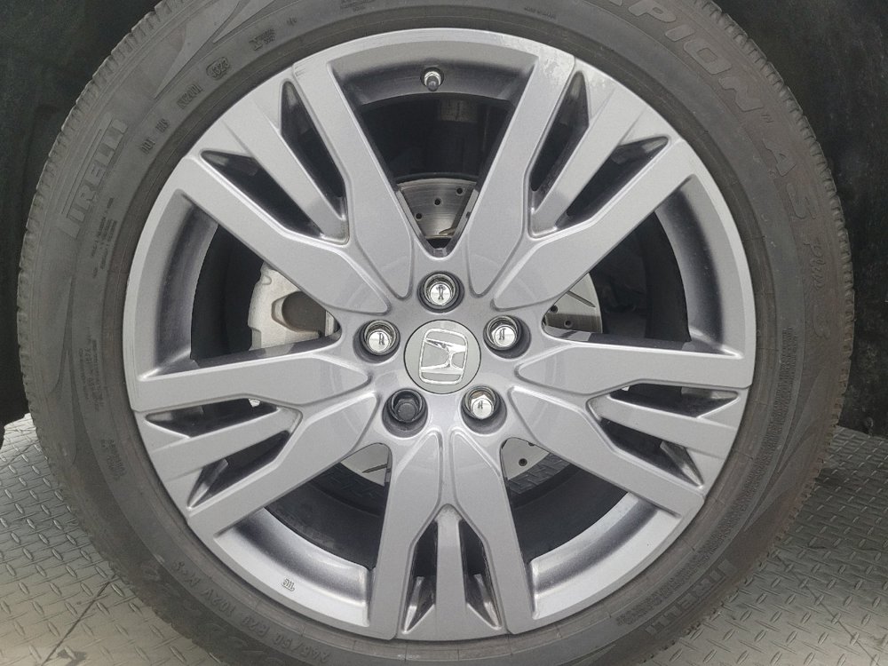 Used 2021 Honda Passport EX-L image 31
