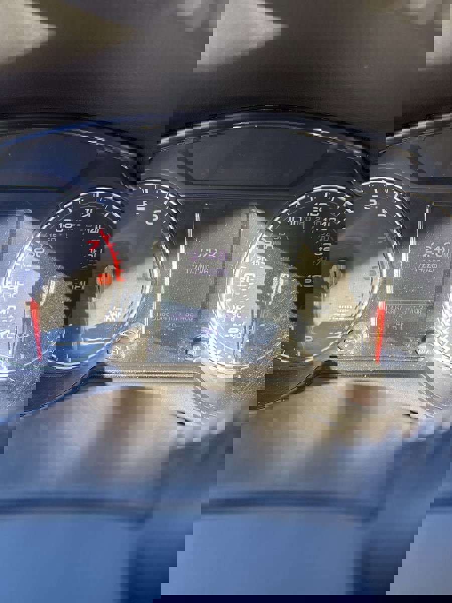 Used 2011 Audi Q5 3.2 Premium Plus image 6