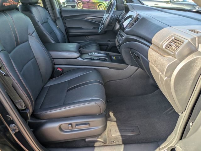 Used 2024 Honda Passport TrailSport image 24