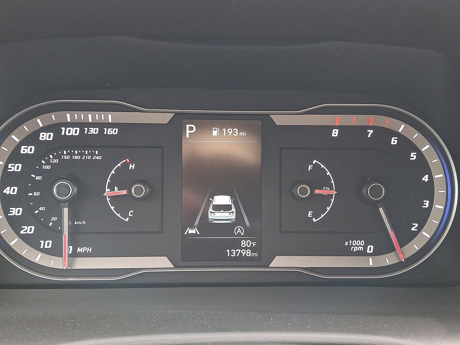 Certified 2023 Hyundai Tucson SEL image 19