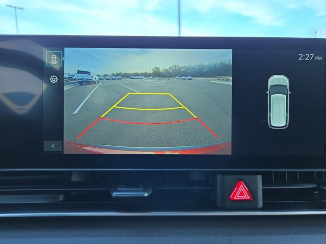 New 2026 Kia Carnival EX image 13