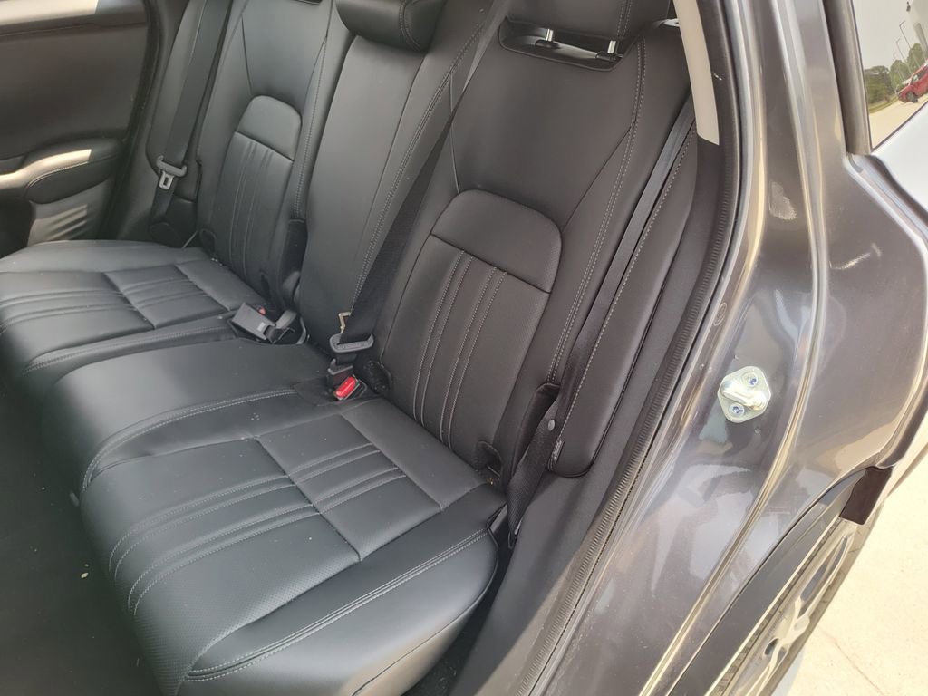 Used 2025 Honda HR-V EX-L image 32