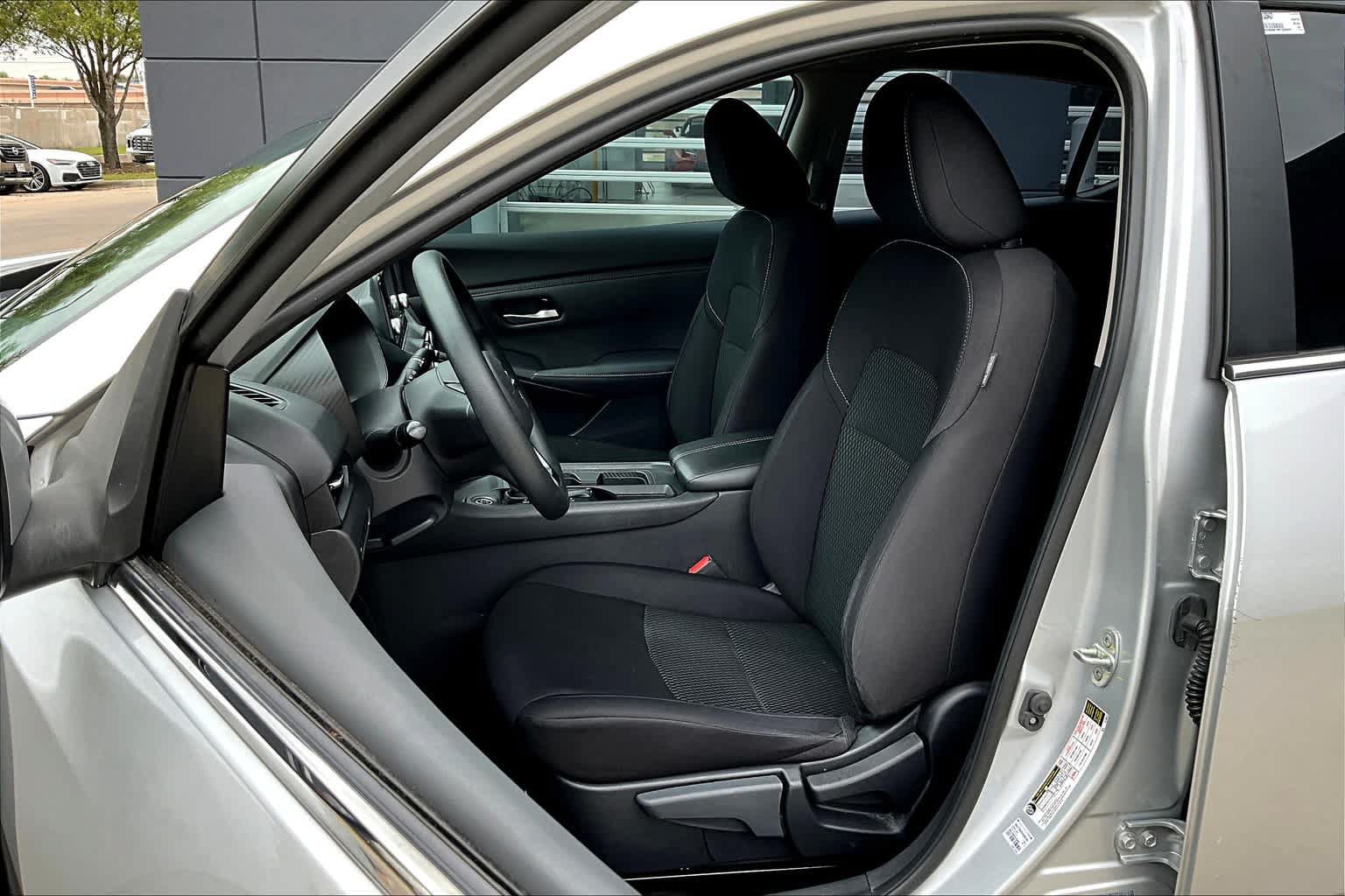 Used 2021 Nissan Sentra S FWD image 7