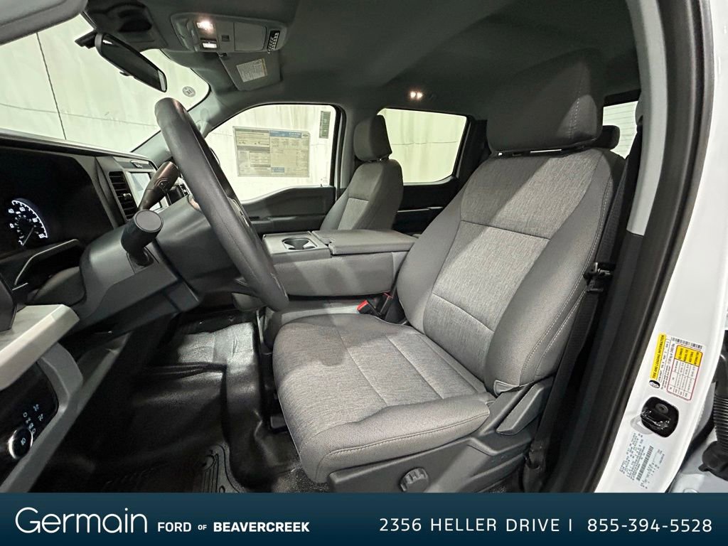 New 2026 Ford F250 XL image 12