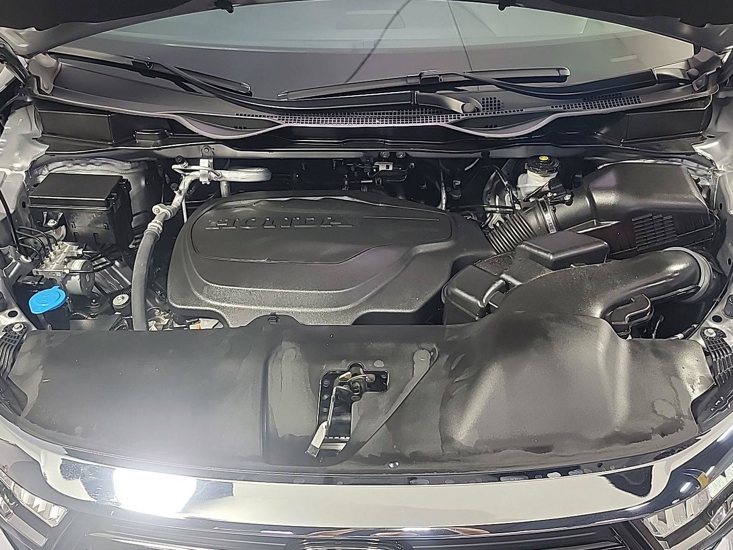 Certified 2023 Honda Odyssey EX-L image 16