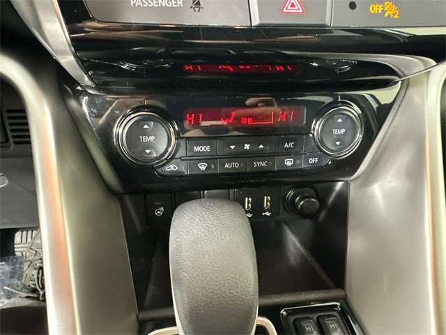 Used 2022 Mitsubishi Eclipse Cross SEL image 30