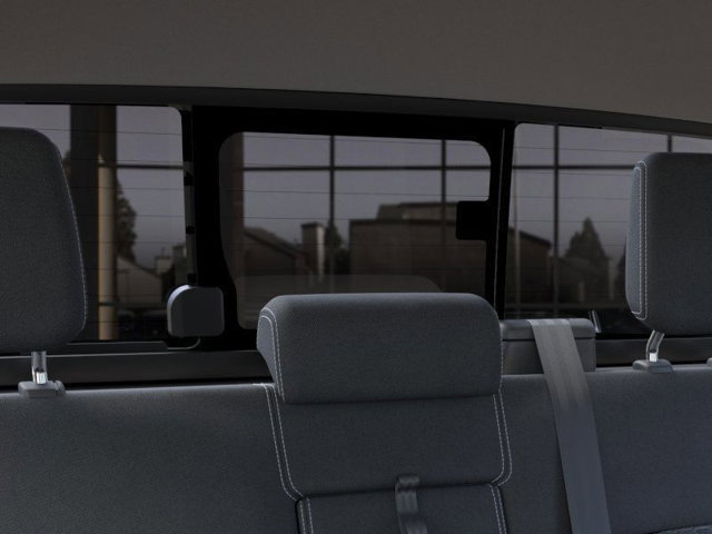 New 2025 Ford Ranger XLT w/ Equipment Group 301A High image 22