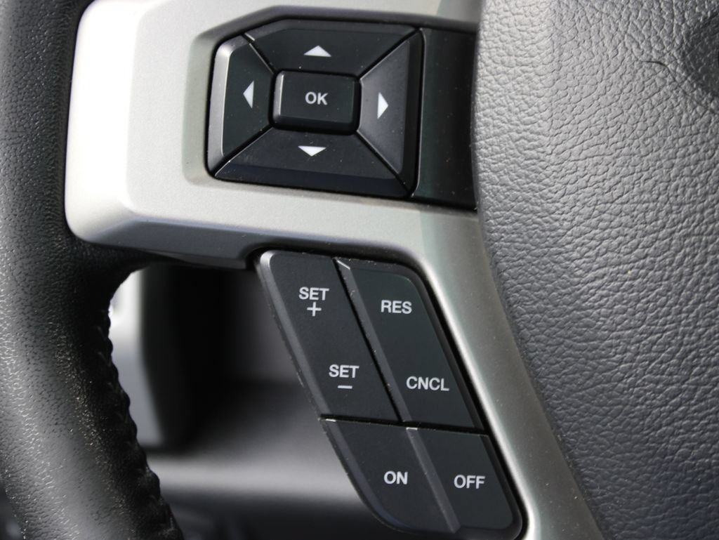 Used 2018 Ford F150 Lariat w/ Equipment Group 502A Luxury AWD/4WD image 51