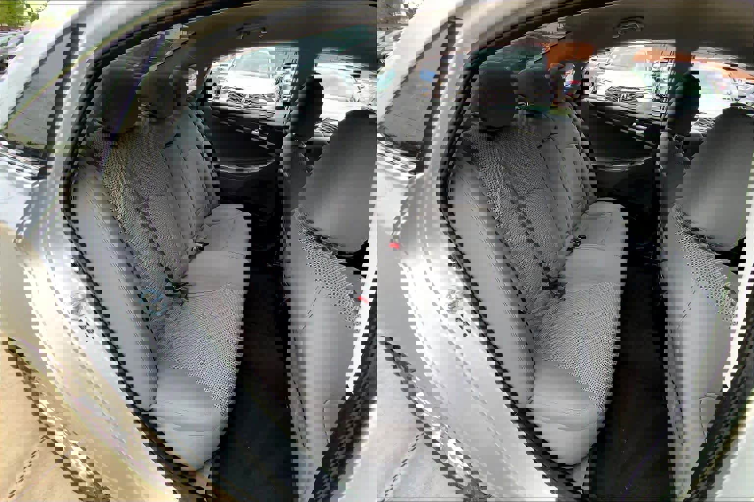 Used 2013 Hyundai Sonata GLS image 21