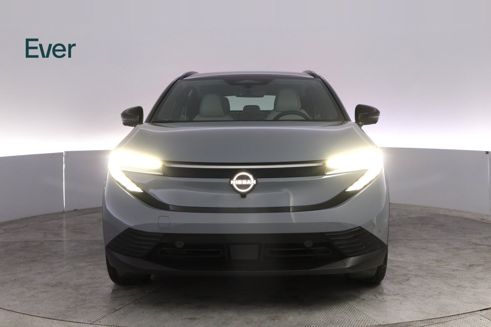 Used 2026 Nissan Leaf Platinum+ FWD image 12