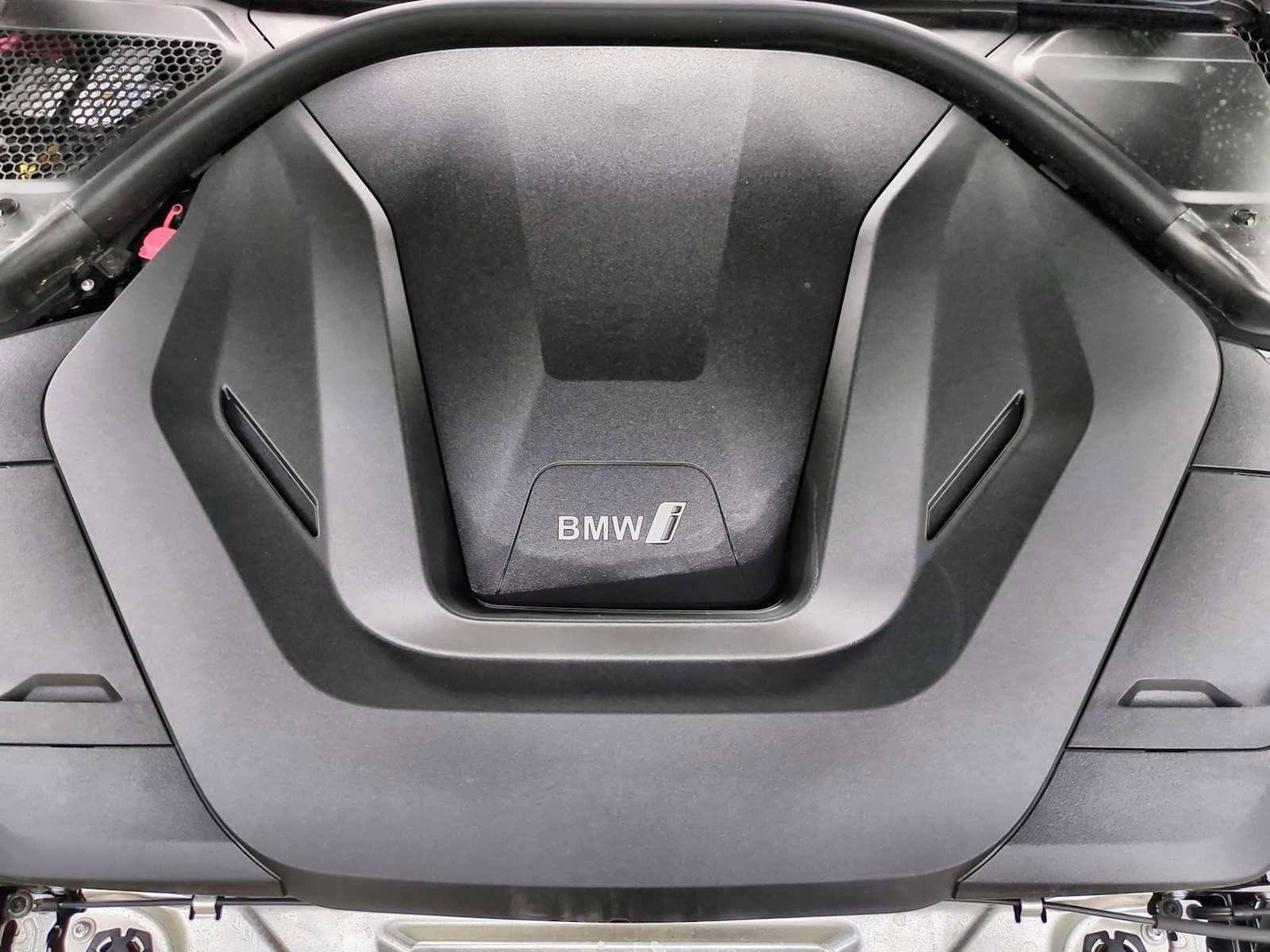 New 2024 BMW i4 eDrive35 w/ Premium Package image 15