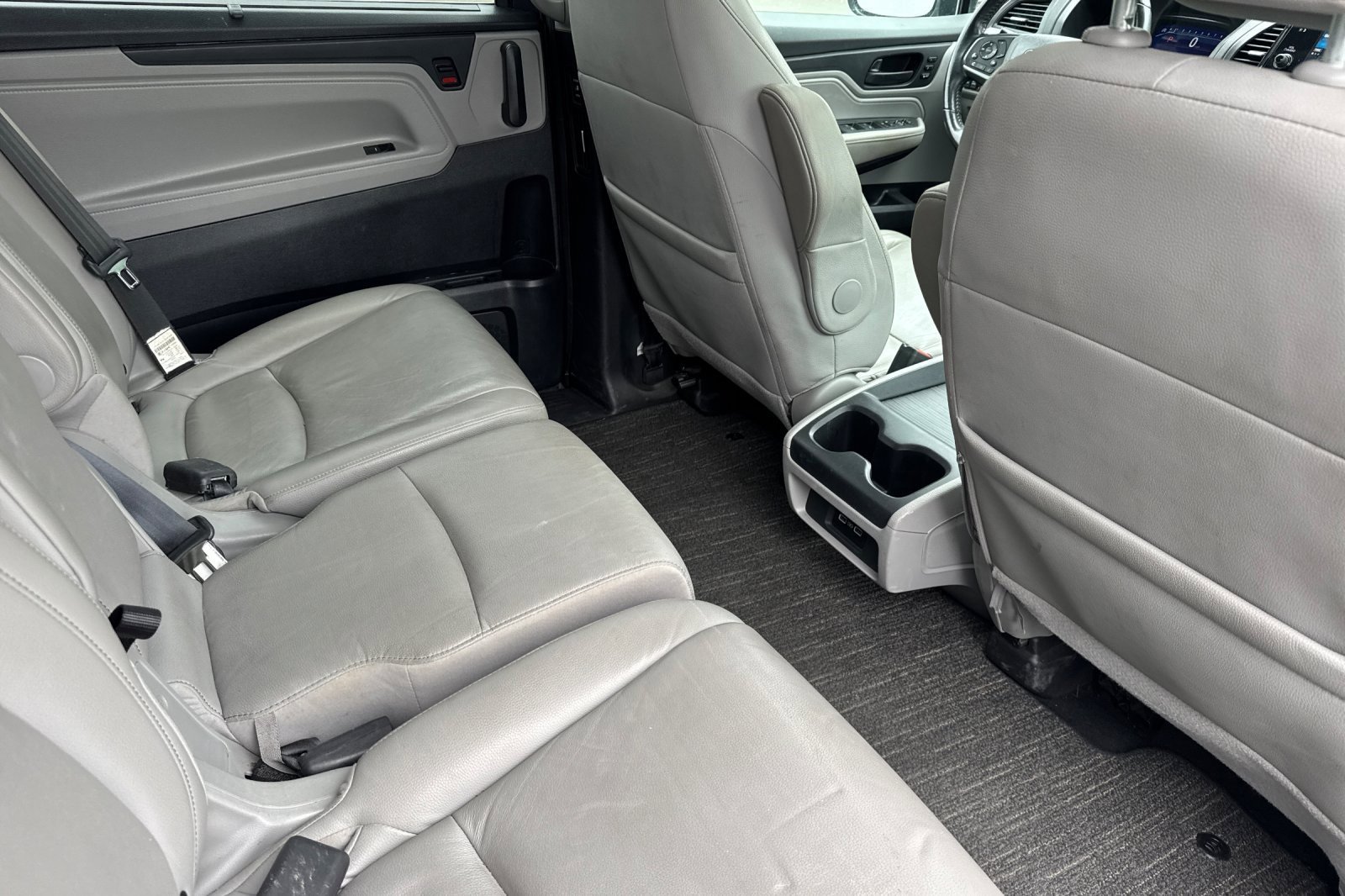 Used 2023 Honda Odyssey EX-L image 20