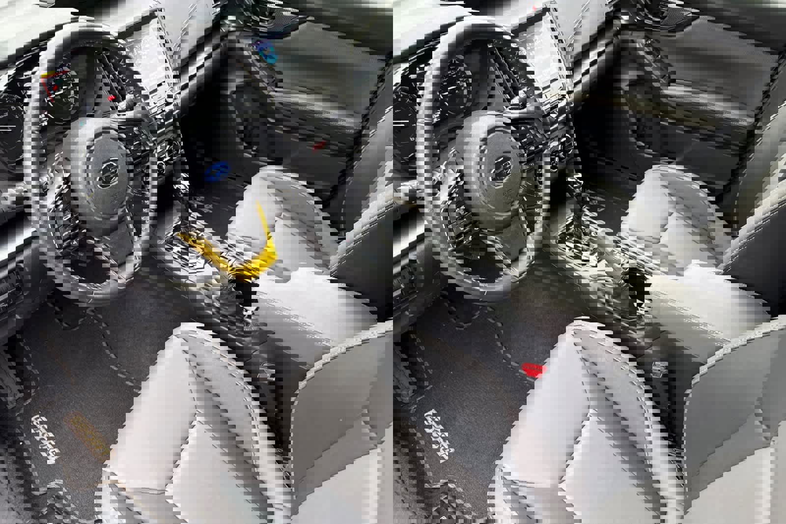 Used 2023 Subaru Crosstrek 2.5i Sport image 9