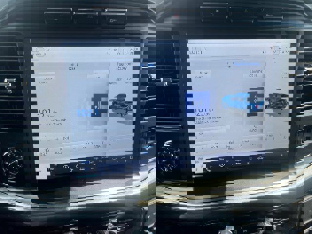 Certified 2023 Ford F150 XLT w/ Equipment Group 302A High image 12