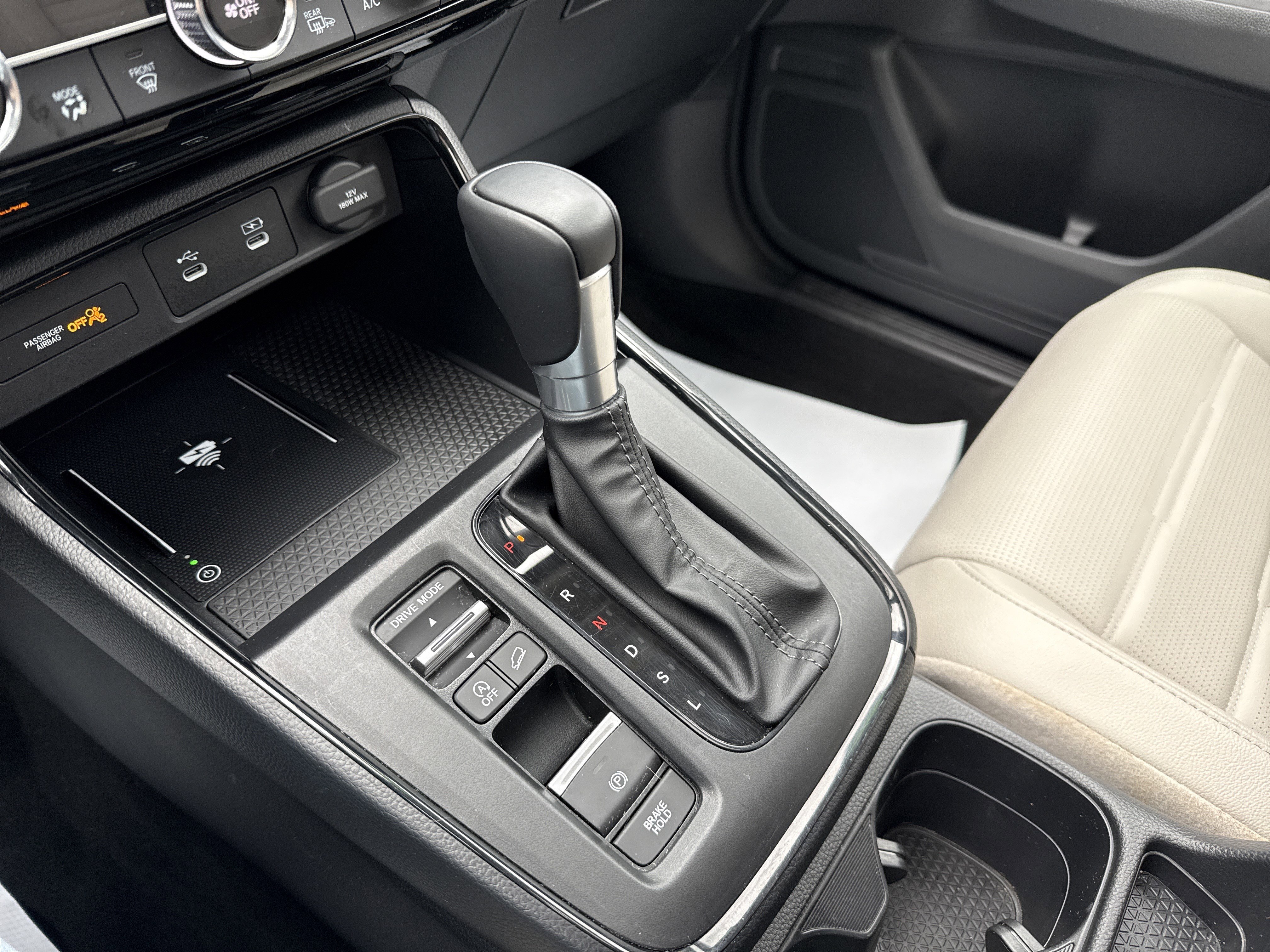 Used 2026 Honda CR-V EX-L image 23