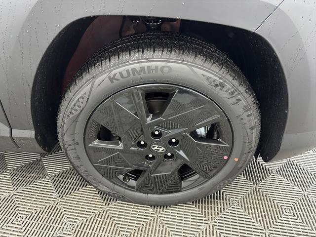 New 2026 Hyundai Kona SEL Sport image 12