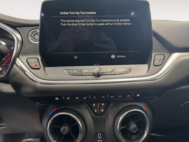 Used 2023 Chevrolet Blazer LT image 12