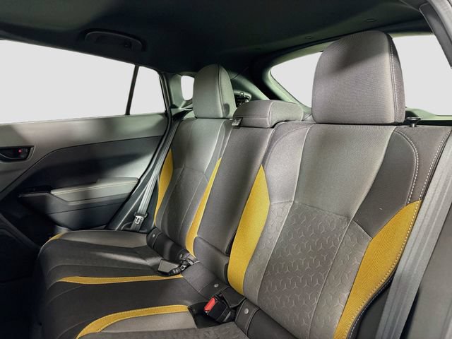 Certified 2025 Subaru Crosstrek 2.5i Sport AWD/4WD image 27