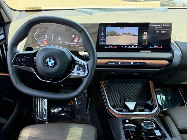 Used 2026 BMW X3 xDrive30i w/ Convenience Package AWD/4WD image 31