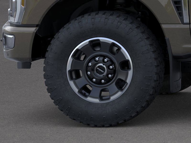 New 2026 Ford F350 Platinum image 19