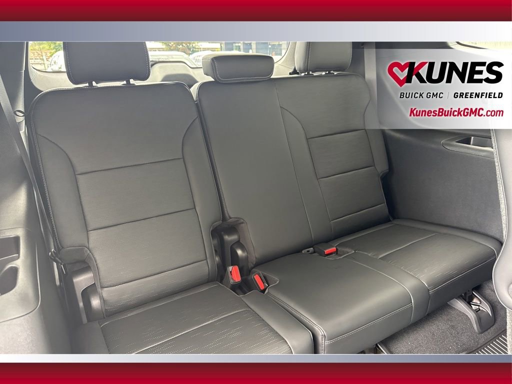 New 2026 Buick Enclave Sport Touring w/ LPO, Floor Liner Package image 53