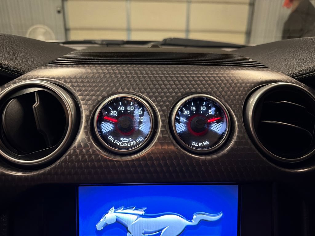 Used 2021 Ford Mustang GT Premium w/ GT Performance Package RWD image 27