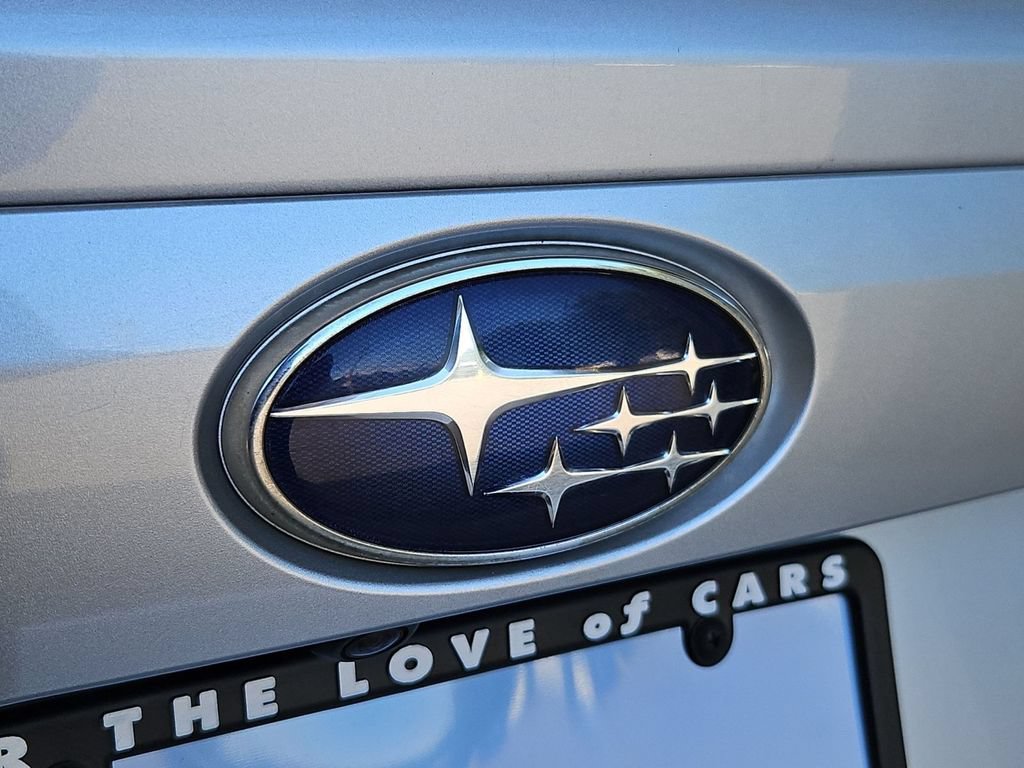 Used 2018 Subaru Crosstrek 2.0i Premium AWD/4WD image 25