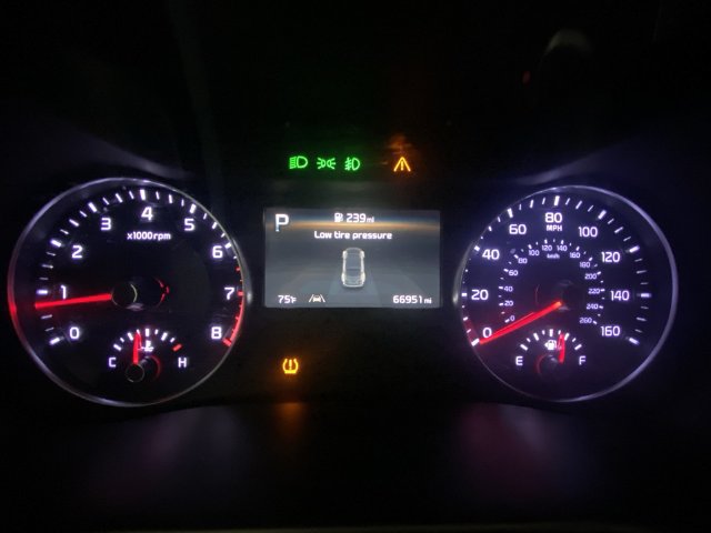 Used 2023 Kia Forte GT-Line FWD image 15