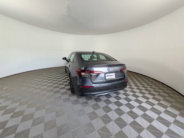 New 2026 Honda Civic Sport image 11