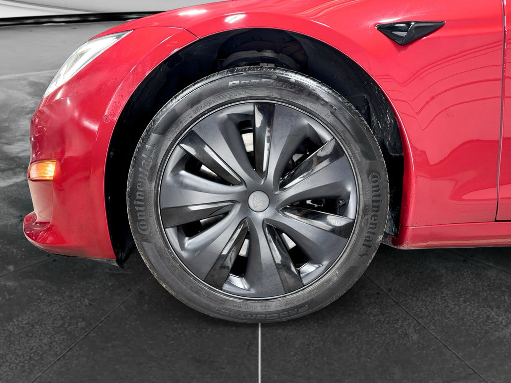 Used 2022 Tesla Model S Standard Range AWD/4WD image 31