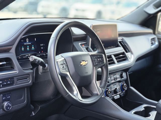 Used 2024 Chevrolet Suburban LT image 12