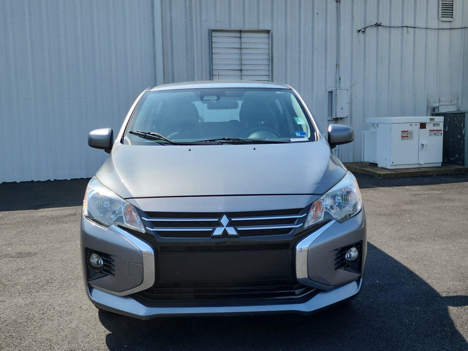 Used 2023 Mitsubishi Mirage ES image 8